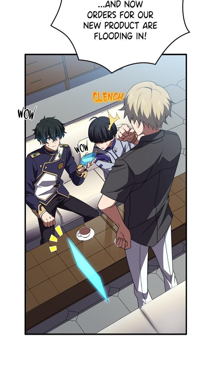 Zero0: A Space-Time Mage Episode 49 13