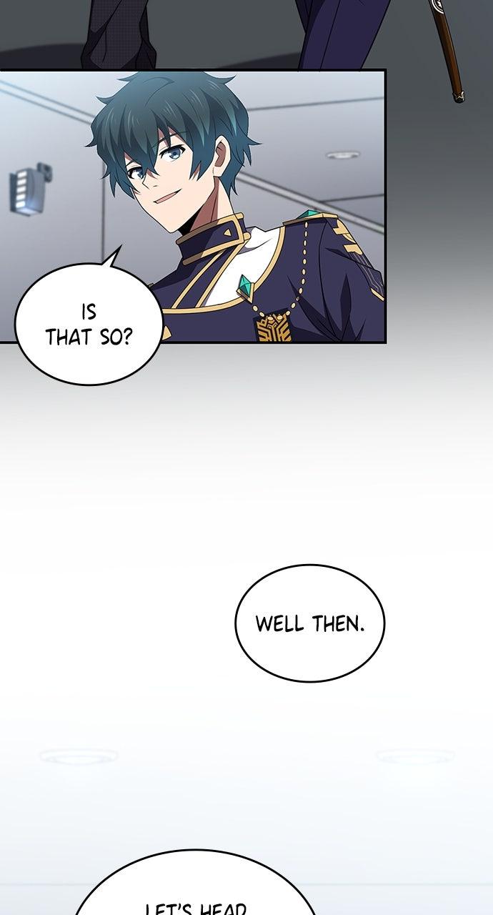 Zero0: A Space-Time Mage Episode 49 18