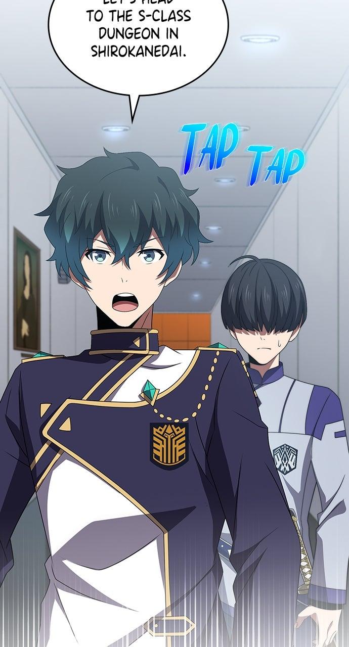 Zero0: A Space-Time Mage Episode 49 19