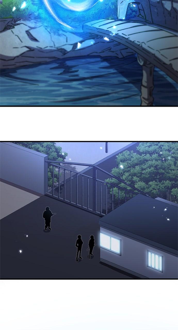 Zero0: A Space-Time Mage Episode 49 21