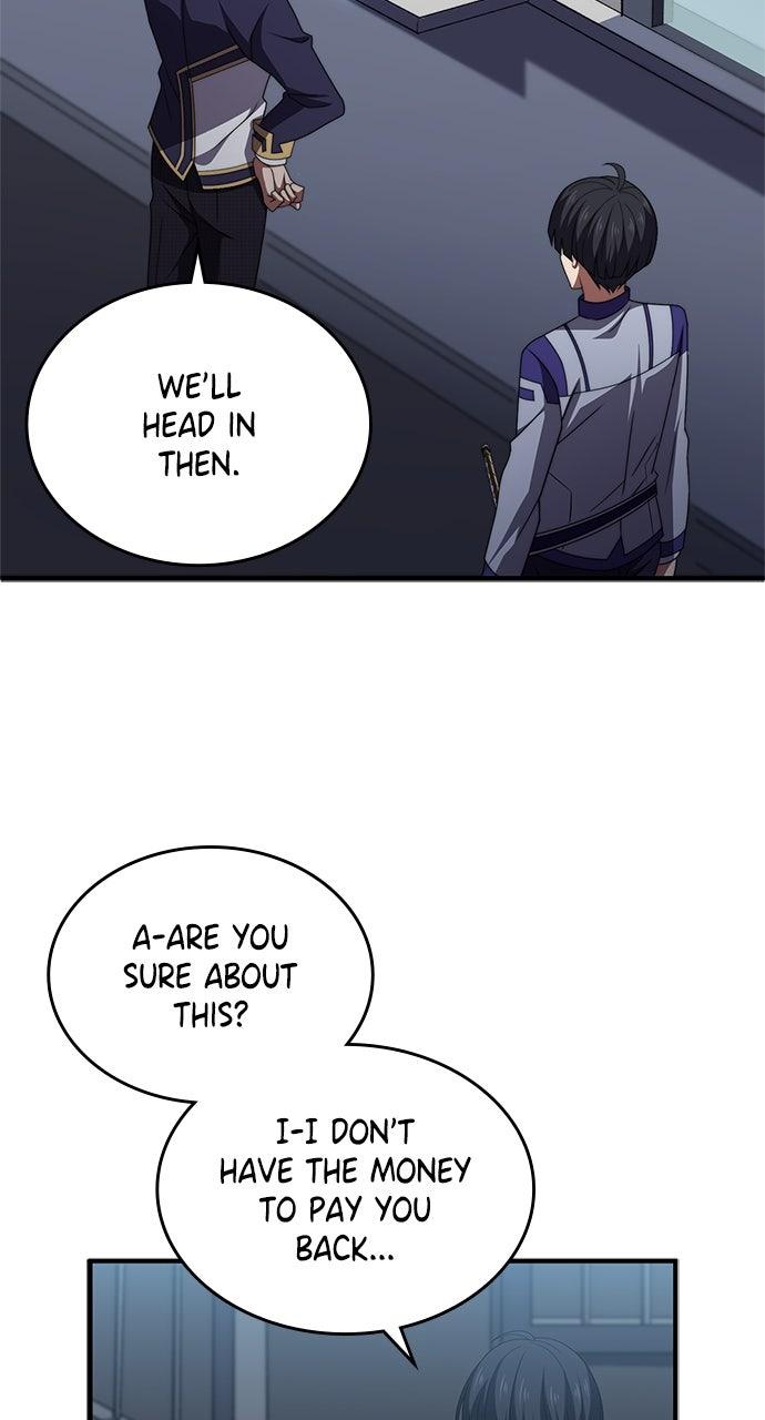 Zero0: A Space-Time Mage Episode 49 23