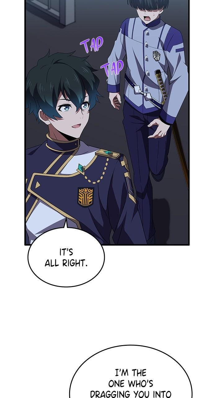 Zero0: A Space-Time Mage Episode 49 24