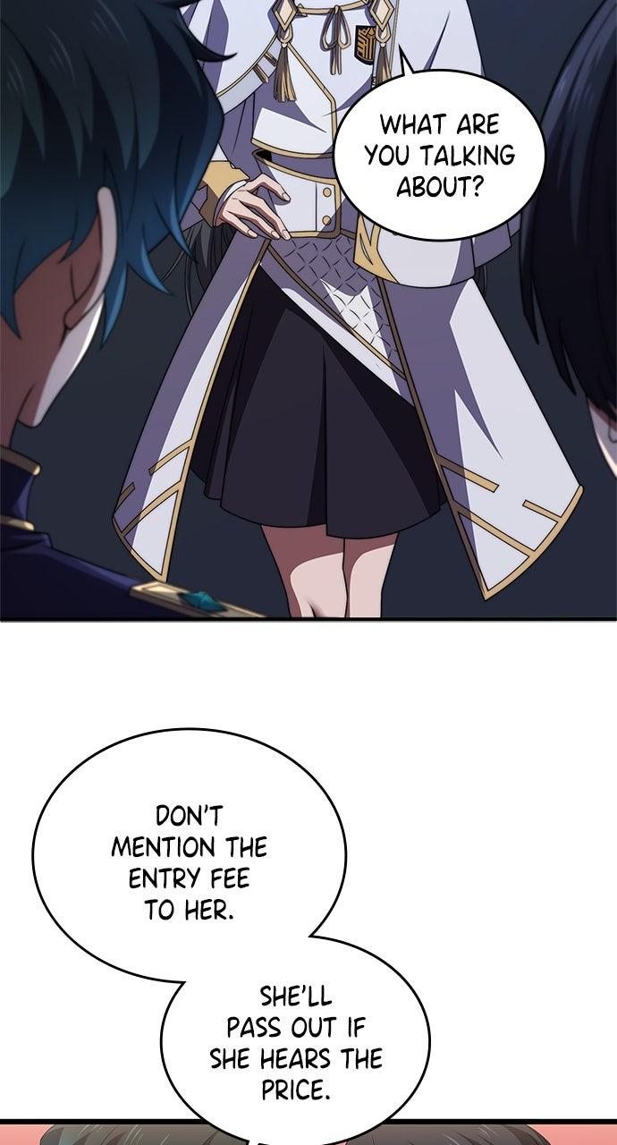 Zero0: A Space-Time Mage Episode 49 27