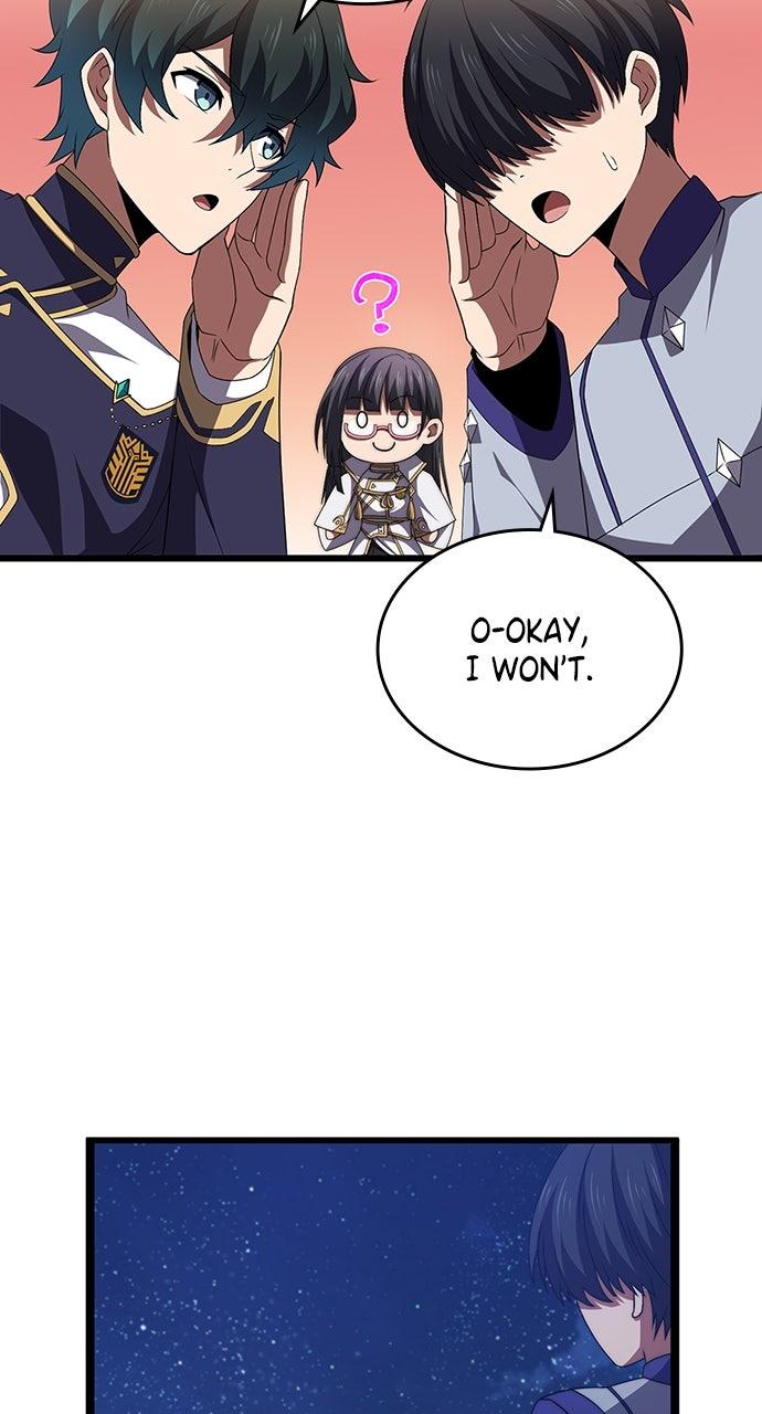 Zero0: A Space-Time Mage Episode 49 28