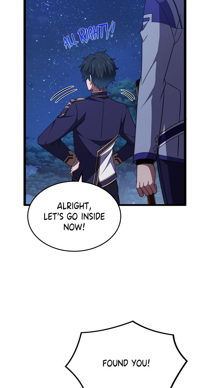 Zero0: A Space-Time Mage Episode 49 29