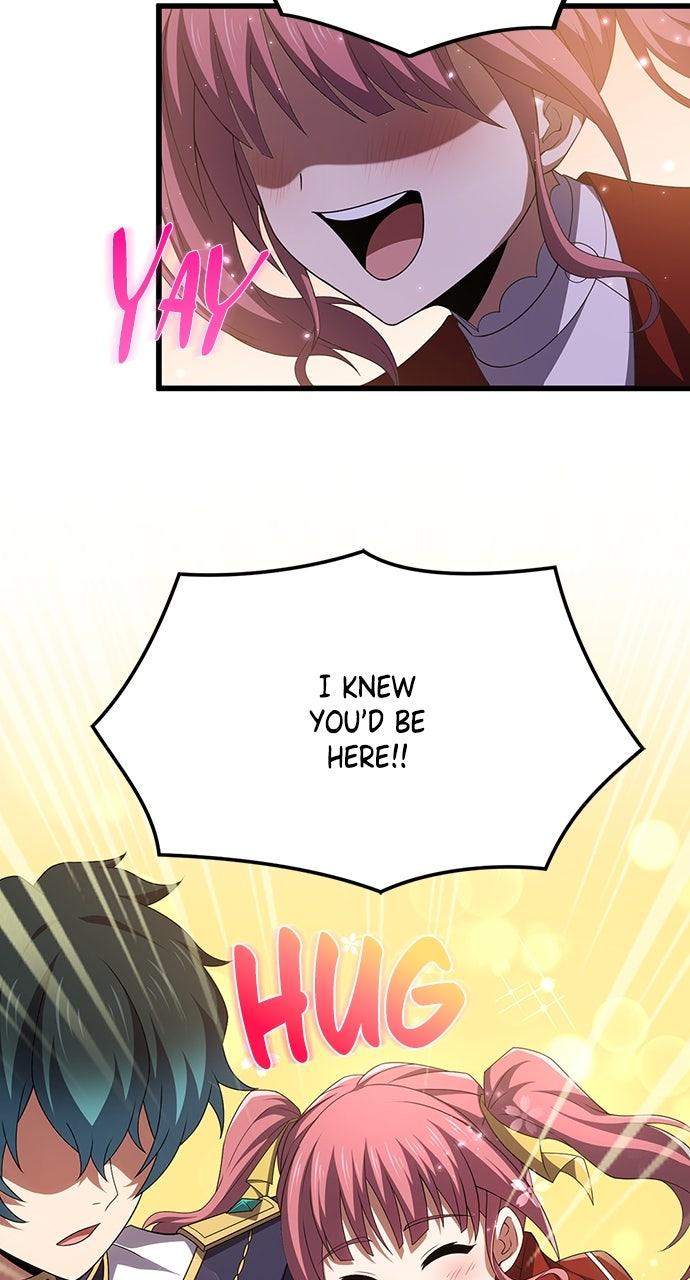 Zero0: A Space-Time Mage Episode 49 30