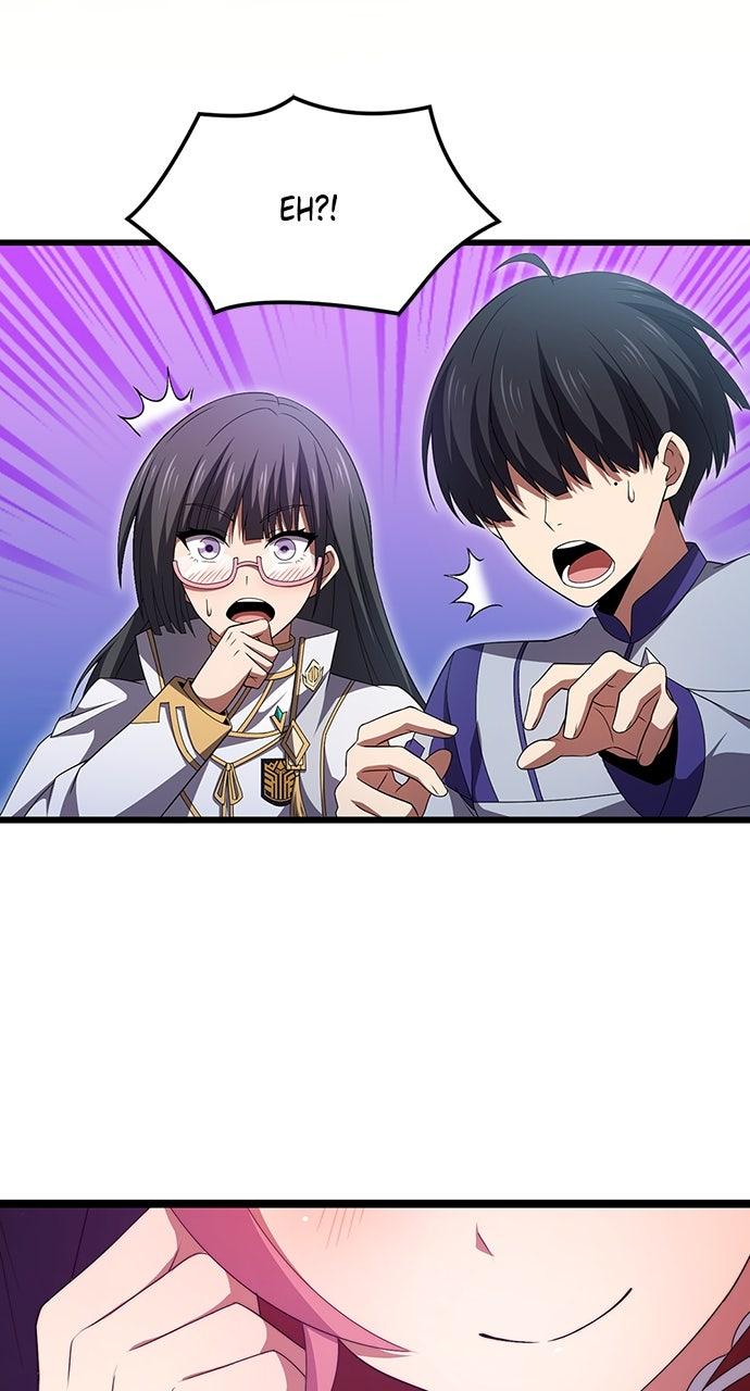 Zero0: A Space-Time Mage Episode 49 32