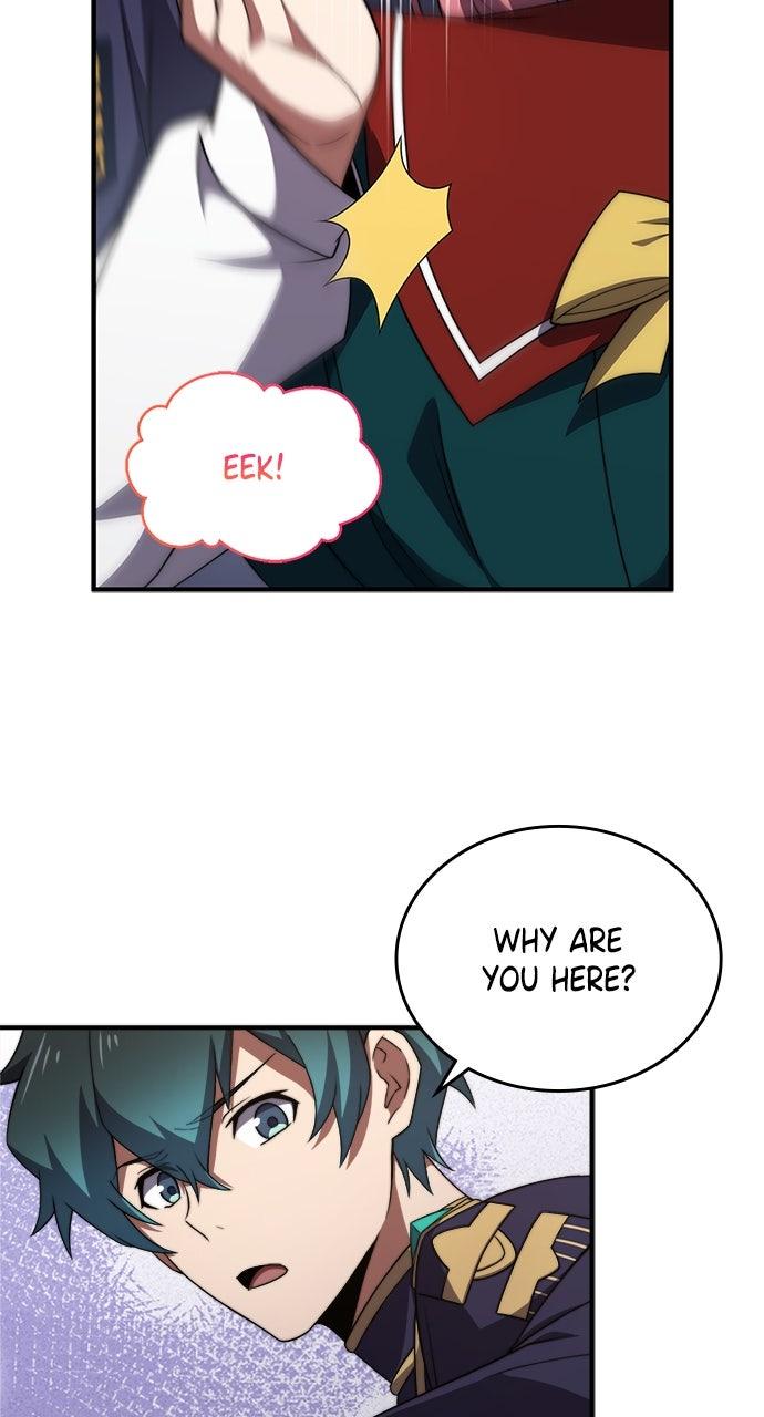 Zero0: A Space-Time Mage Episode 49 38