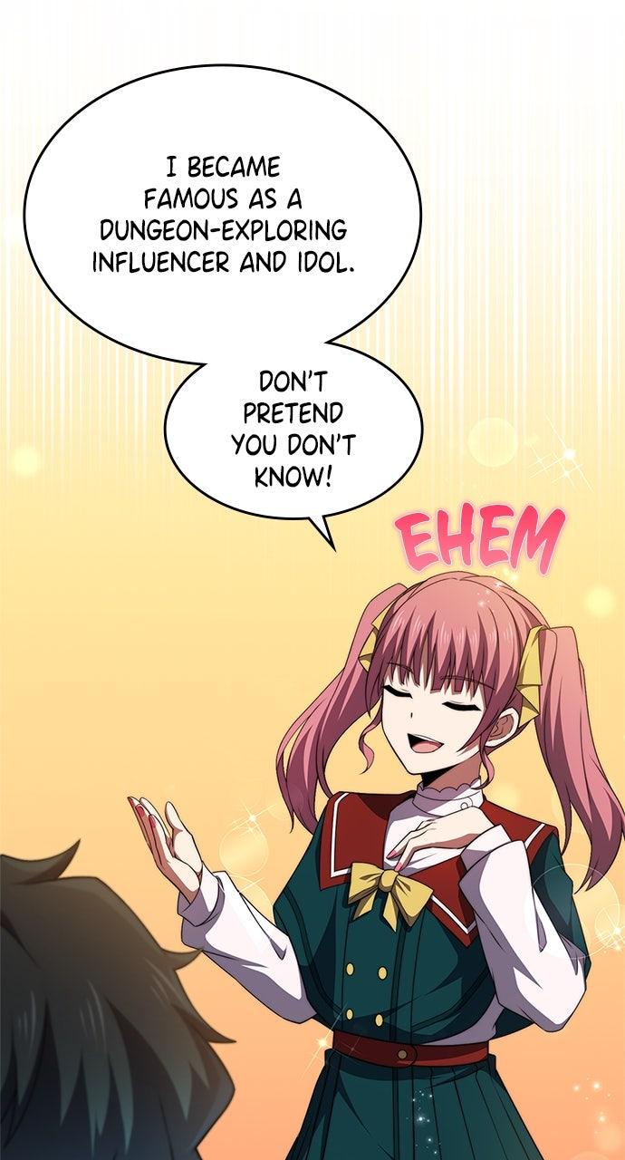 Zero0: A Space-Time Mage Episode 49 40