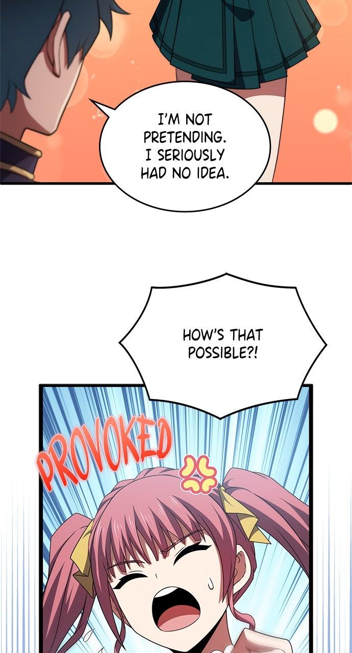 Zero0: A Space-Time Mage Episode 49 41