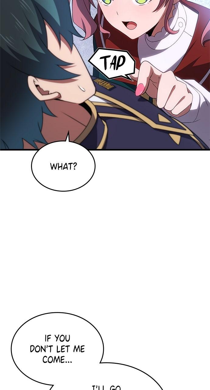 Zero0: A Space-Time Mage Episode 49 44