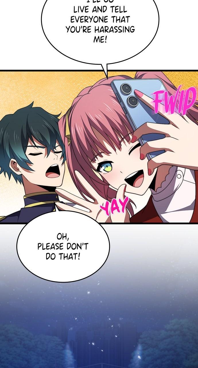 Zero0: A Space-Time Mage Episode 49 45