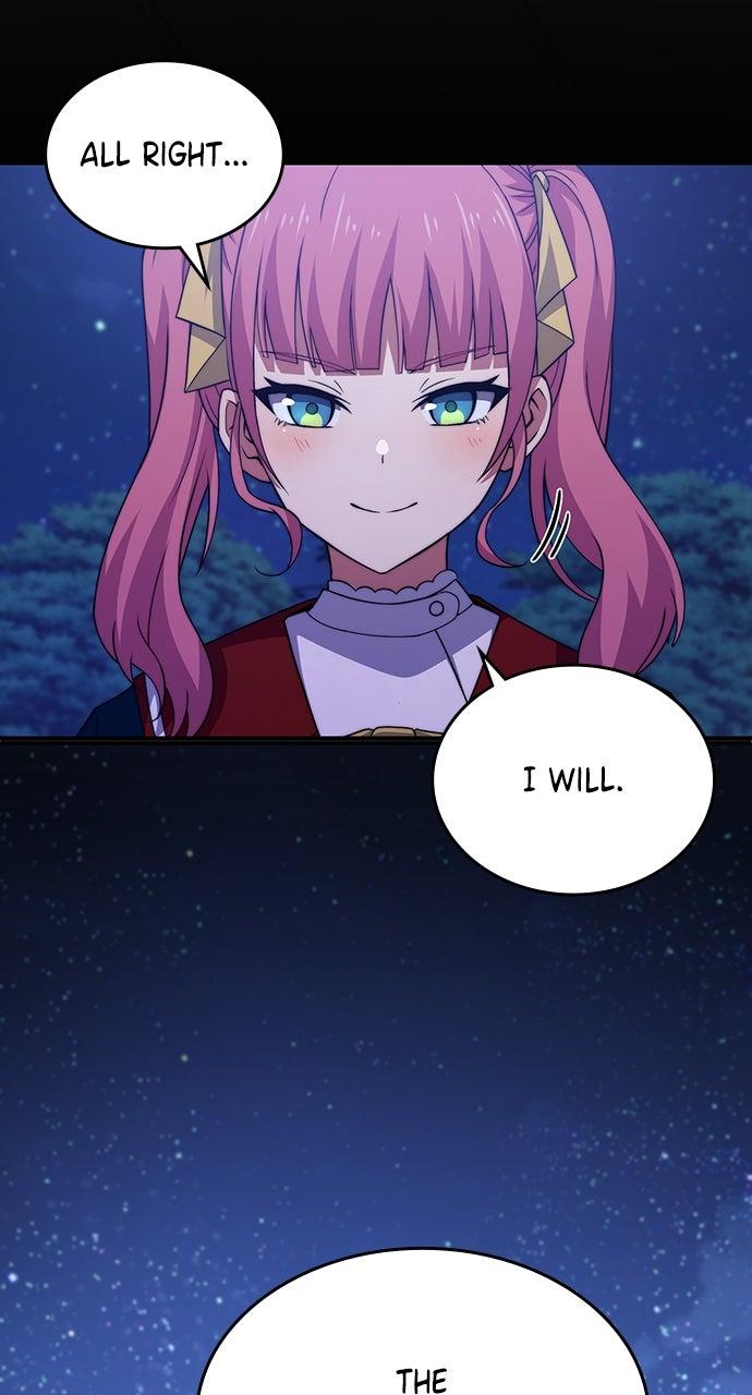 Zero0: A Space-Time Mage Episode 49 56