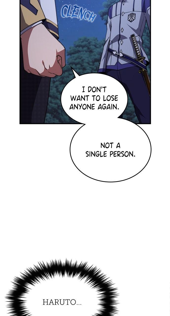 Zero0: A Space-Time Mage Episode 49 59