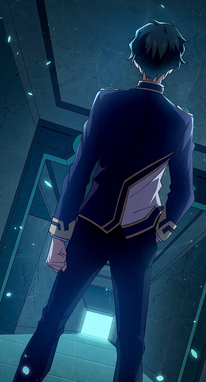 Zero0: A Space-Time Mage Episode 49 63