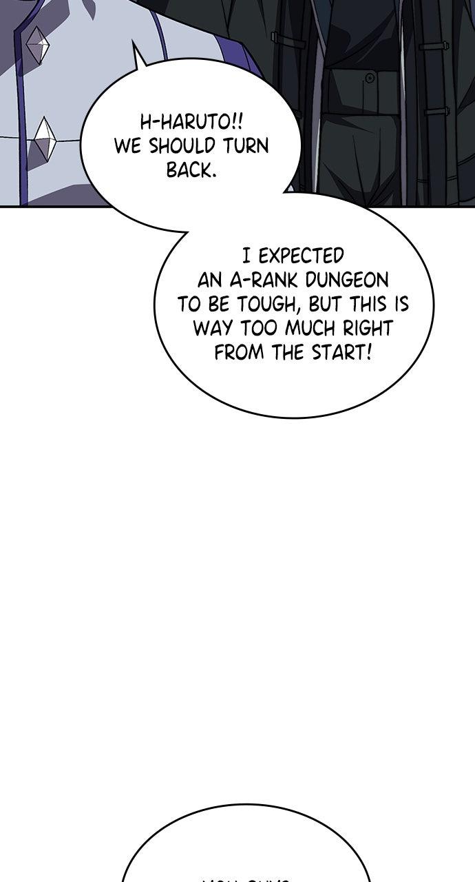 Zero0: A Space-Time Mage Episode 50 14