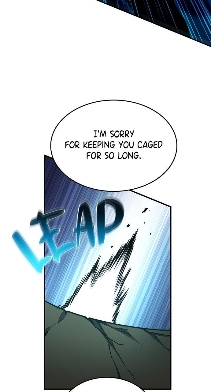 Zero0: A Space-Time Mage Episode 50 17