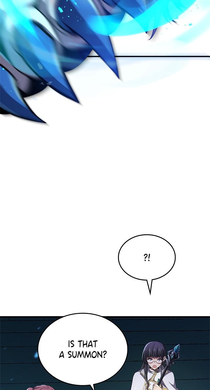 Zero0: A Space-Time Mage Episode 50 20