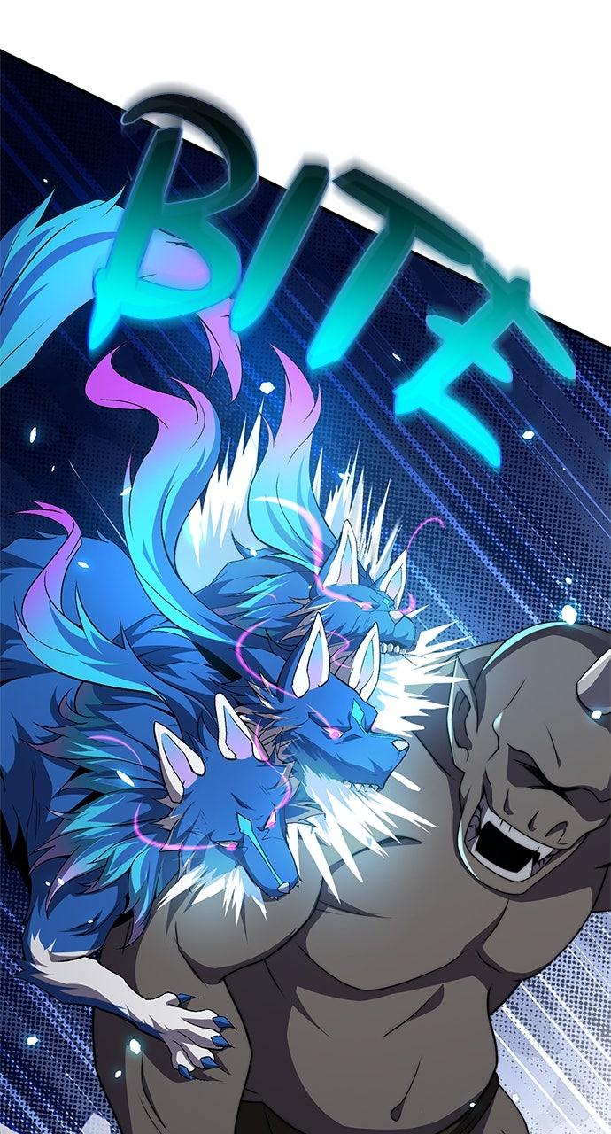 Zero0: A Space-Time Mage Episode 50 32