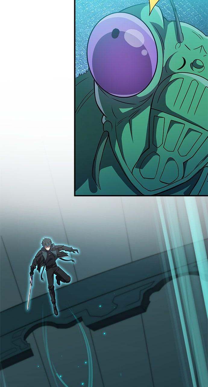 Zero0: A Space-Time Mage Episode 50 36