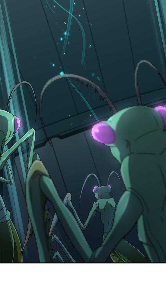 Zero0: A Space-Time Mage Episode 50 37
