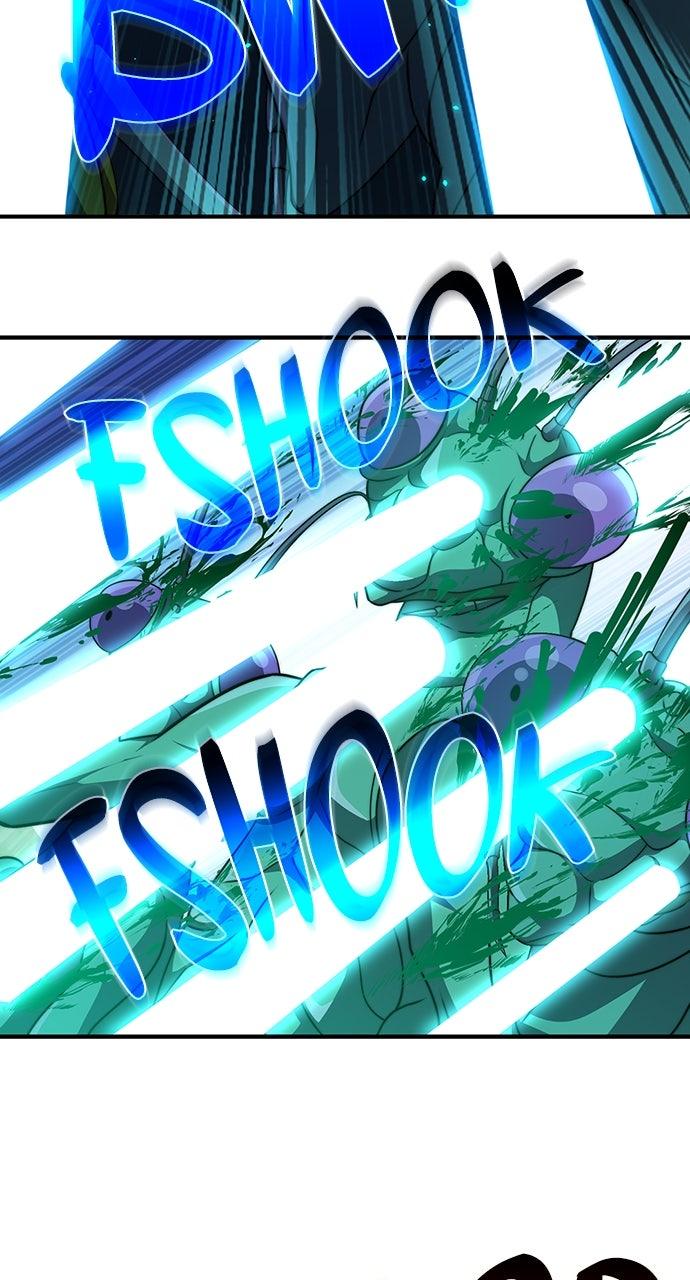 Zero0: A Space-Time Mage Episode 50 46