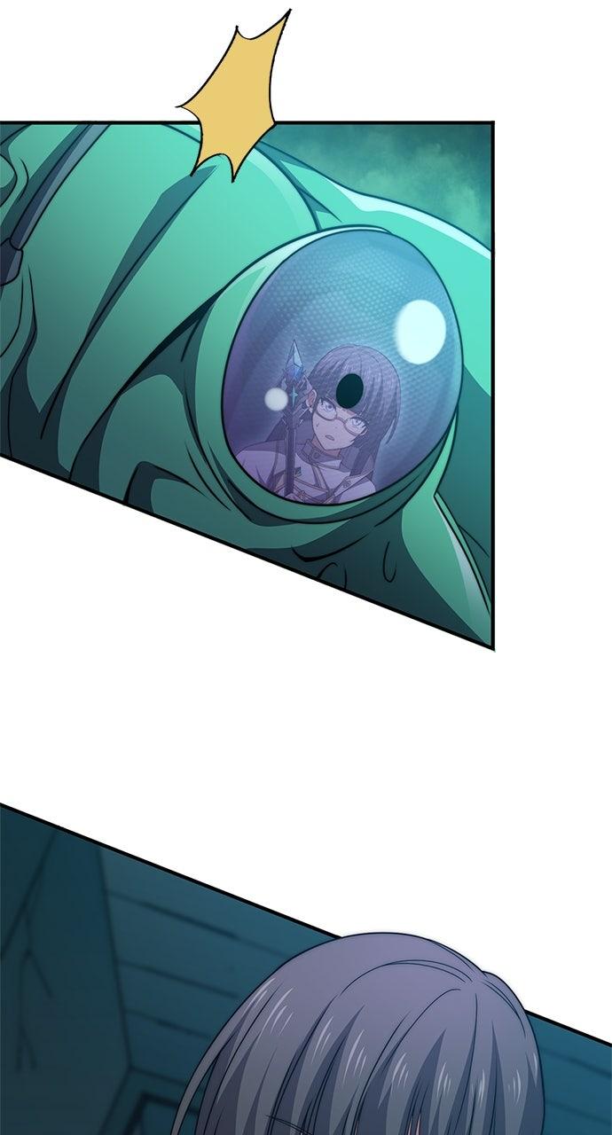 Zero0: A Space-Time Mage Episode 50 48