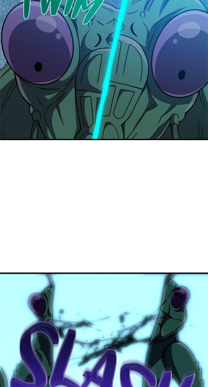 Zero0: A Space-Time Mage Episode 50 52
