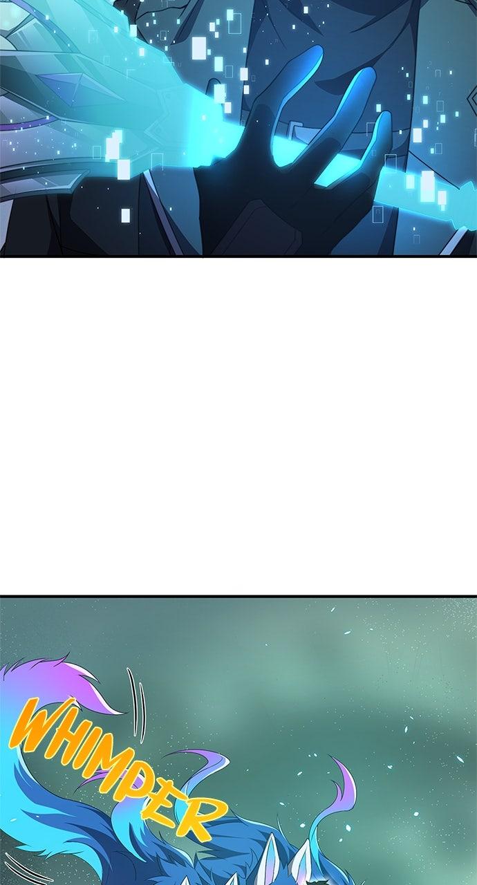 Zero0: A Space-Time Mage Episode 50 55