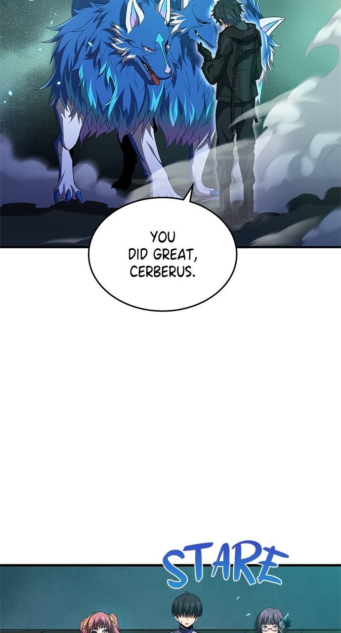 Zero0: A Space-Time Mage Episode 50 56