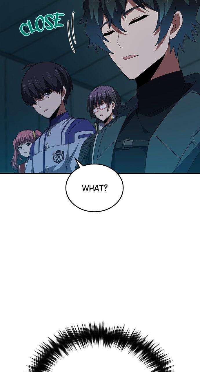 Zero0: A Space-Time Mage Episode 50 62