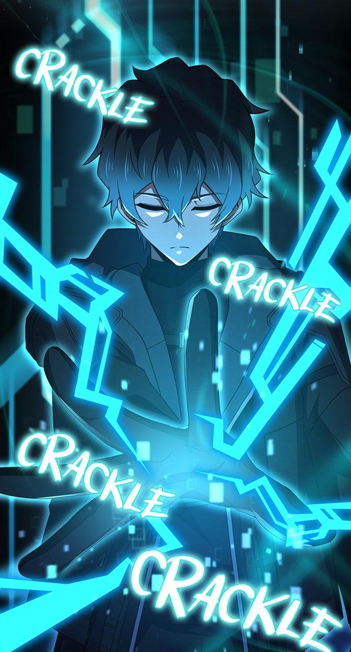 Zero0: A Space-Time Mage Episode 50 64