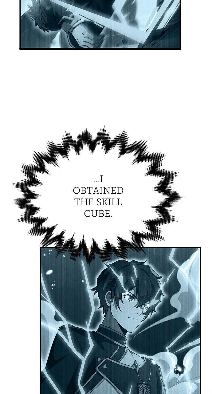 Zero0: A Space-Time Mage Episode 51 2