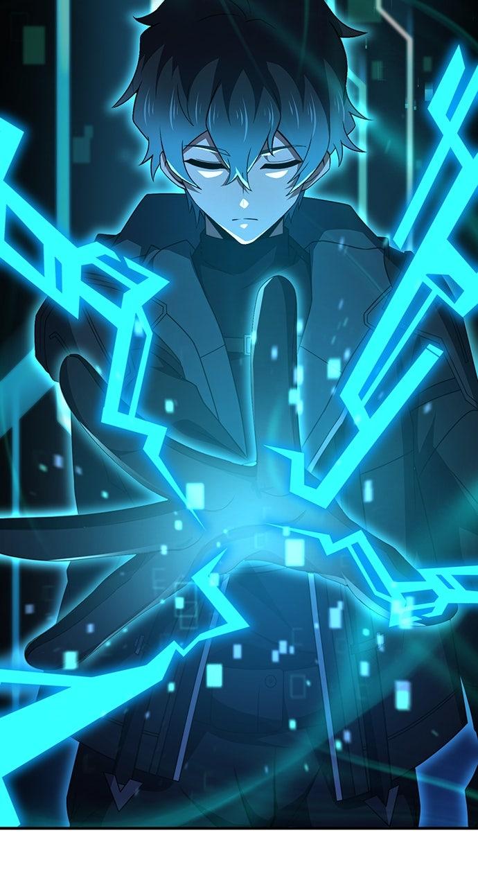 Zero0: A Space-Time Mage Episode 51 4