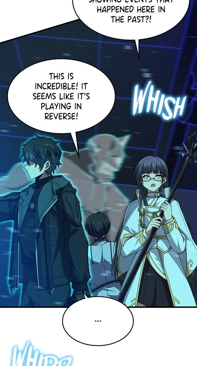Zero0: A Space-Time Mage Episode 51 10