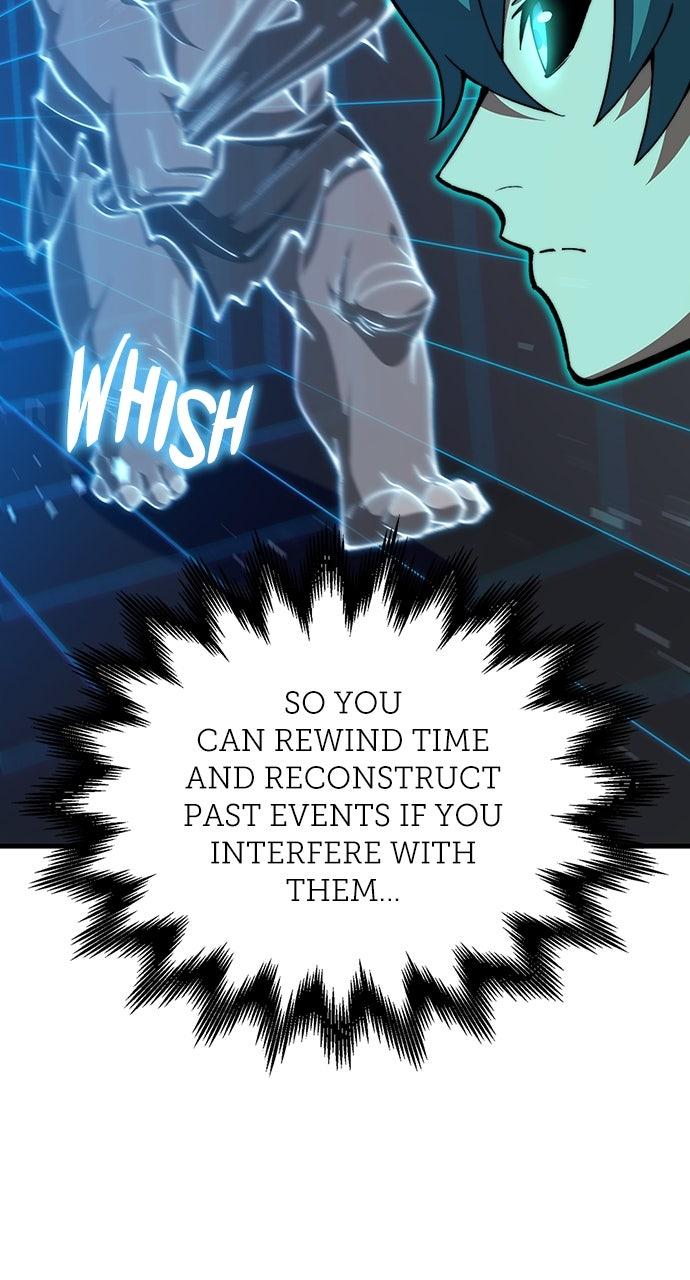 Zero0: A Space-Time Mage Episode 51 12