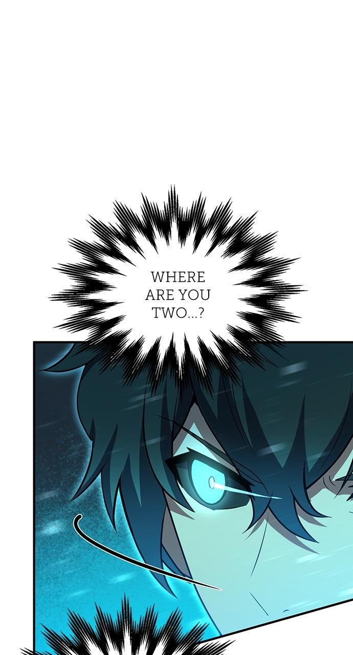 Zero0: A Space-Time Mage Episode 51 15