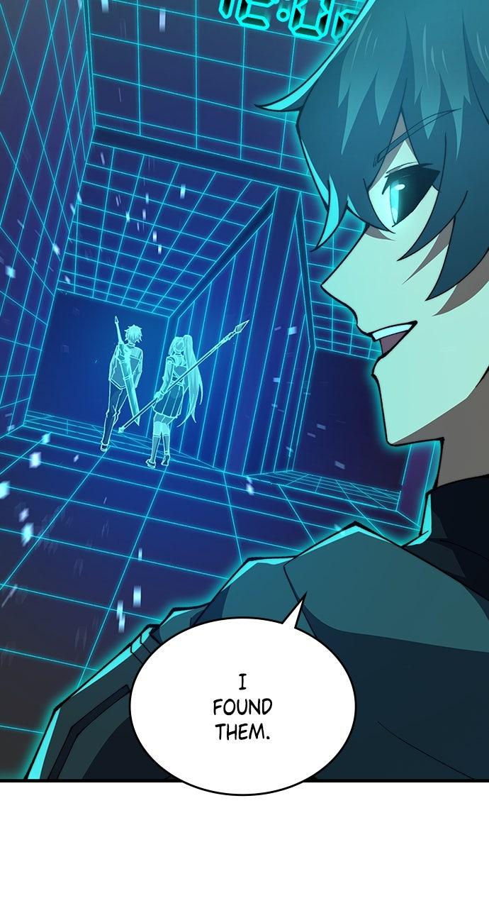 Zero0: A Space-Time Mage Episode 51 19