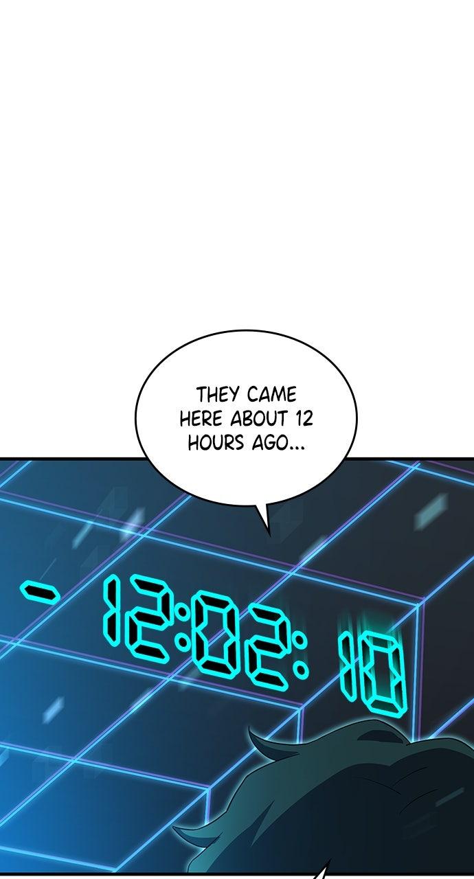 Zero0: A Space-Time Mage Episode 51 20