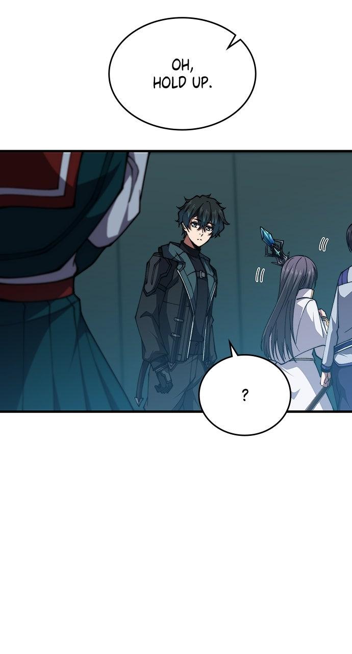 Zero0: A Space-Time Mage Episode 51 31