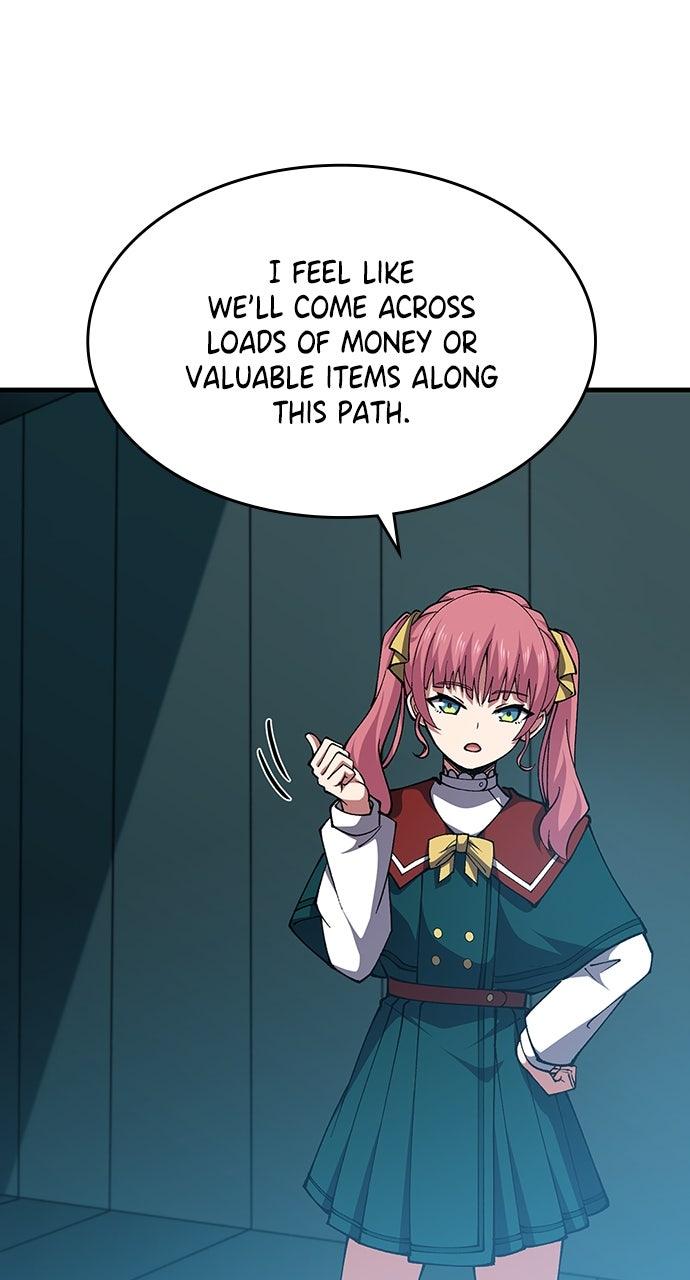 Zero0: A Space-Time Mage Episode 51 32