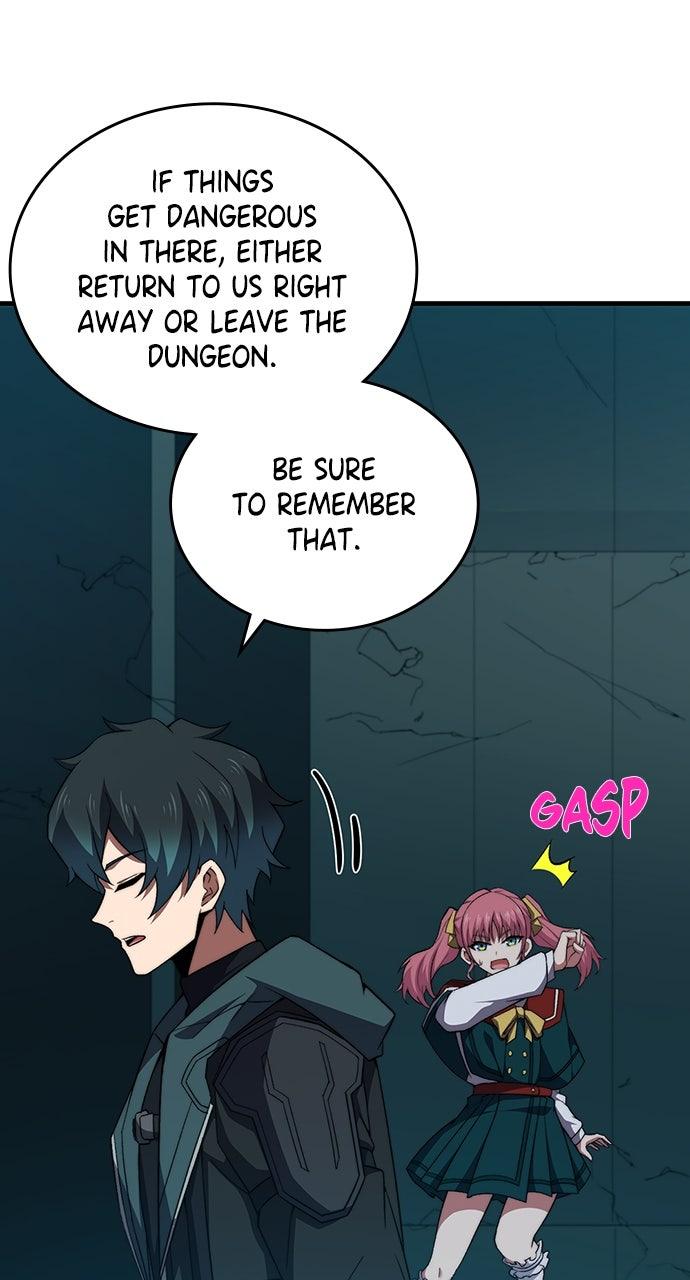 Zero0: A Space-Time Mage Episode 51 36