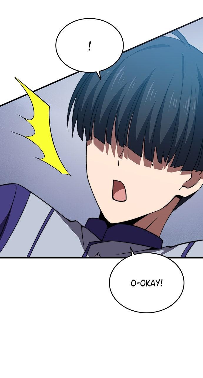Zero0: A Space-Time Mage Episode 51 52