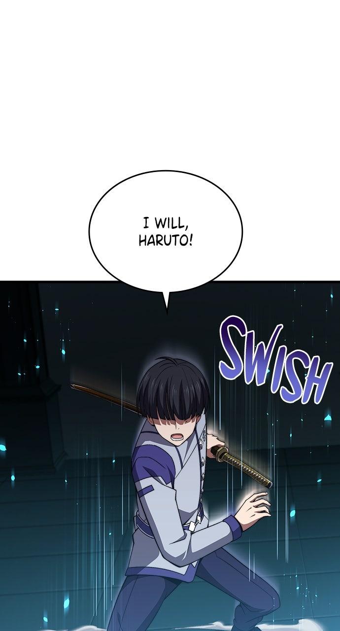 Zero0: A Space-Time Mage Episode 51 53