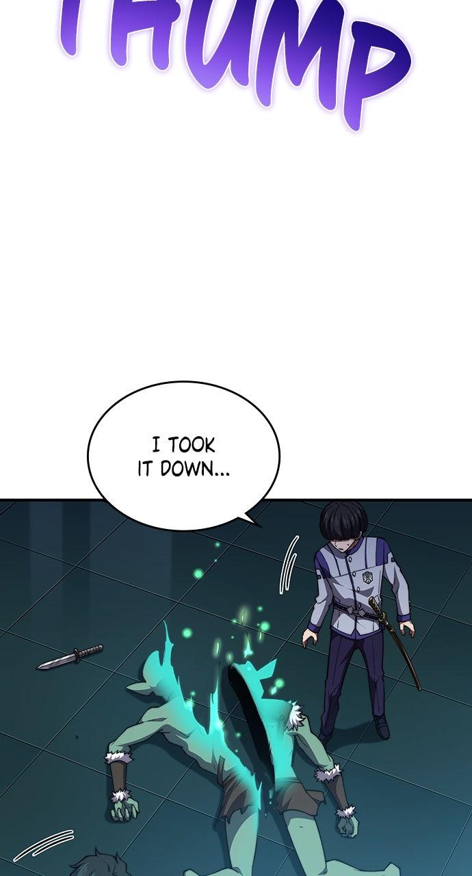 Zero0: A Space-Time Mage Episode 51 60