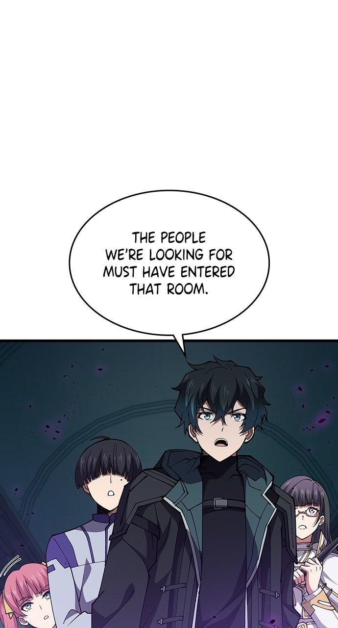 Zero0: A Space-Time Mage Episode 51 68