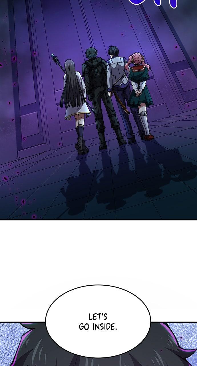 Zero0: A Space-Time Mage Episode 51 70