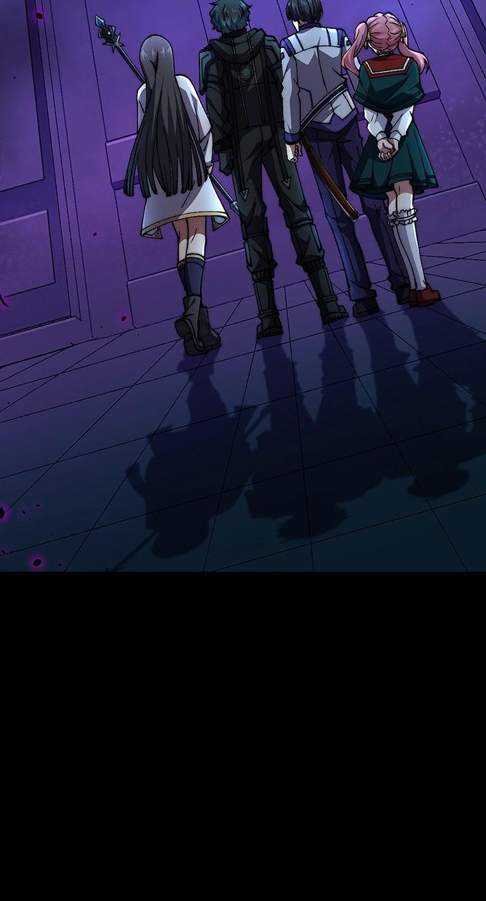 Zero0: A Space-Time Mage Episode 52 2