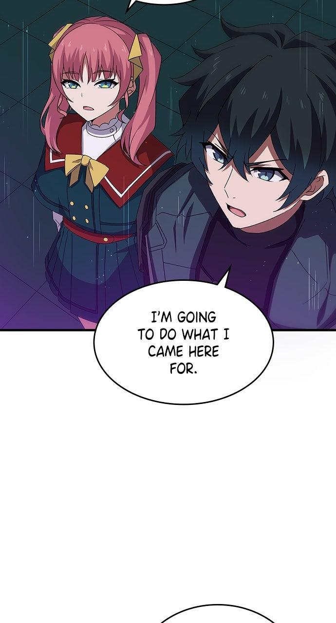 Zero0: A Space-Time Mage Episode 52 25