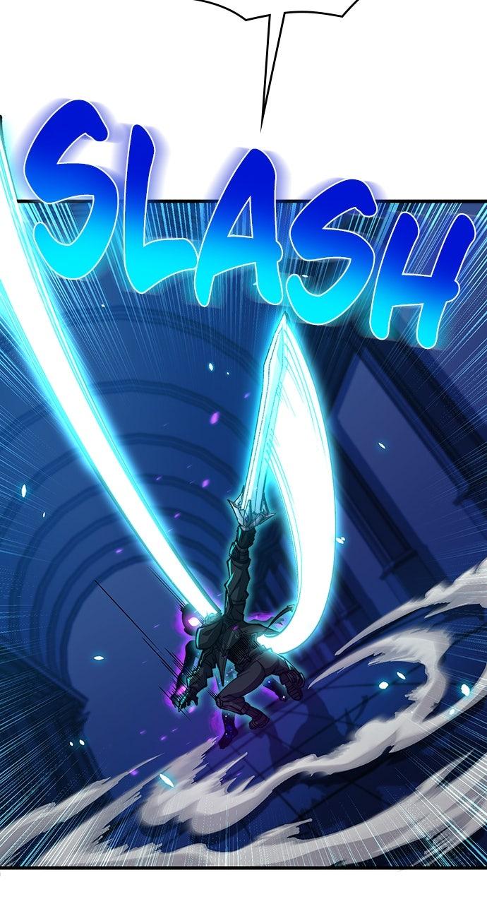 Zero0: A Space-Time Mage Episode 52 36